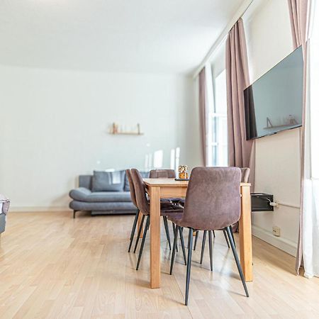 Desirable 2Br - Bookable For Longstays In Lockdown B 维也纳 外观 照片