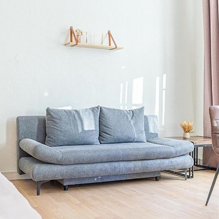 Desirable 2Br - Bookable For Longstays In Lockdown B 维也纳 外观 照片