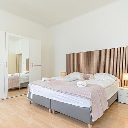 Desirable 2Br - Bookable For Longstays In Lockdown B 维也纳 外观 照片