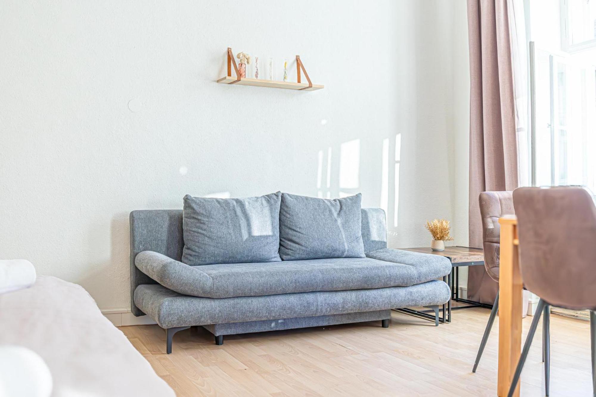 Desirable 2Br - Bookable For Longstays In Lockdown B 维也纳 外观 照片