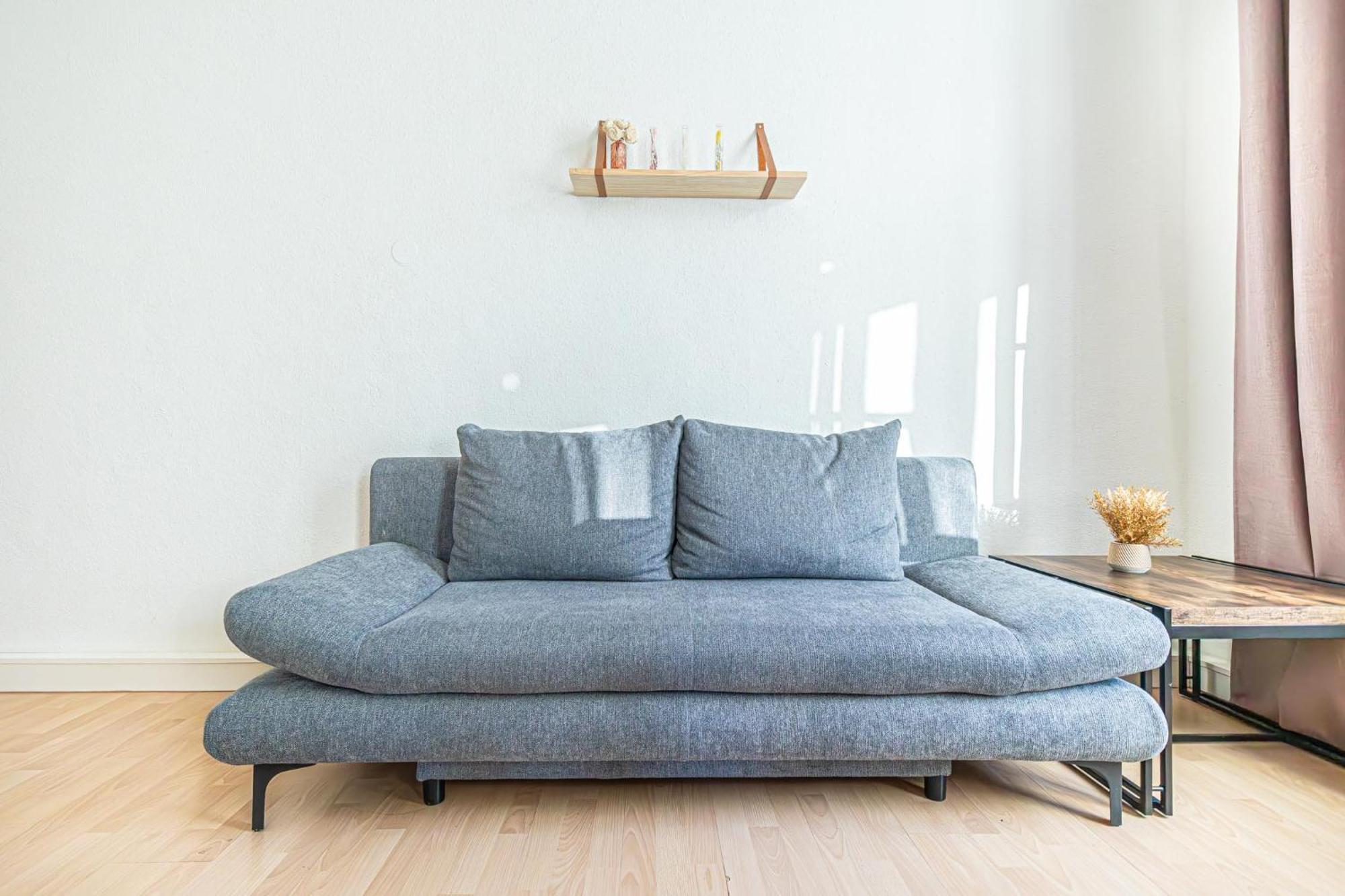 Desirable 2Br - Bookable For Longstays In Lockdown B 维也纳 外观 照片