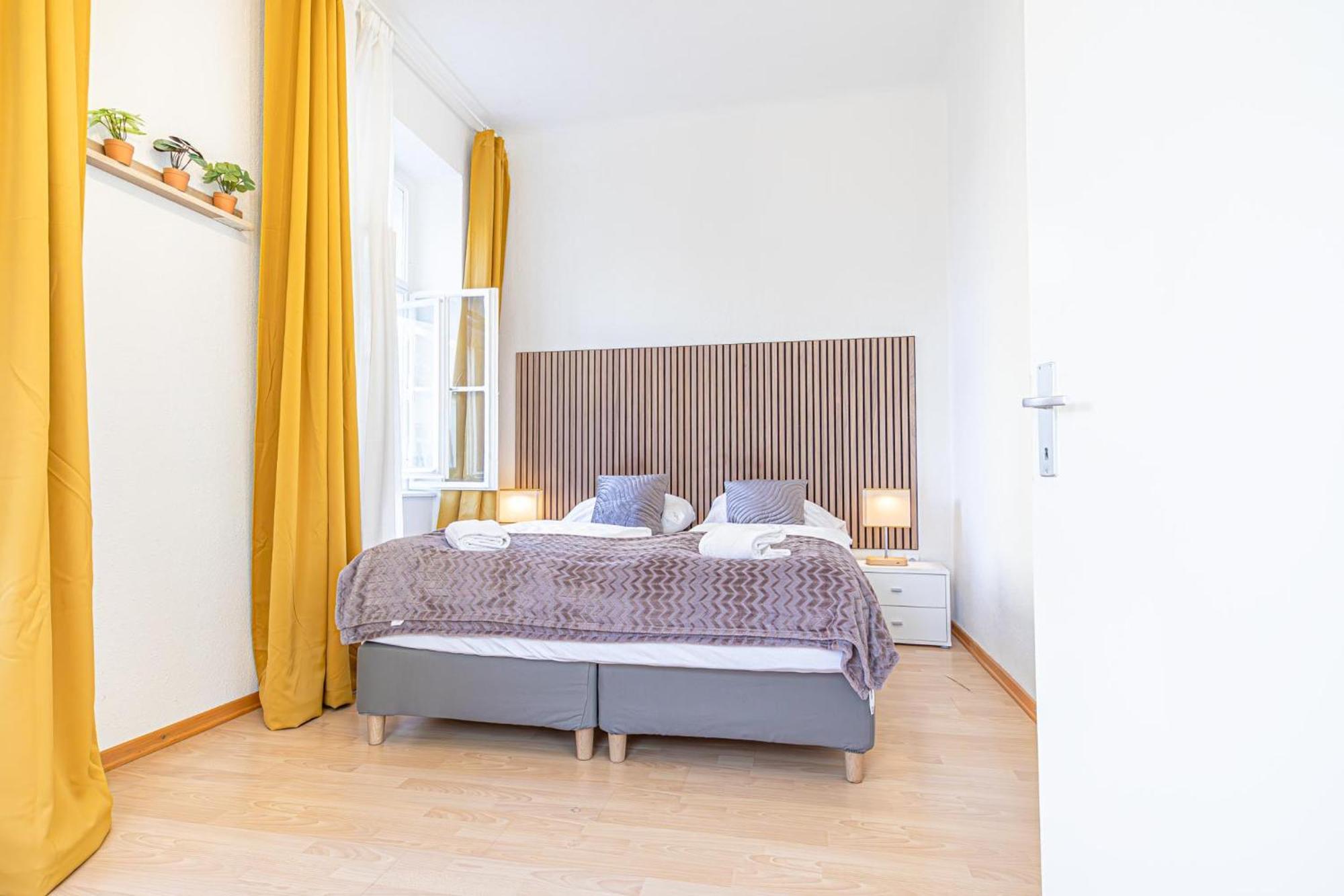 Desirable 2Br - Bookable For Longstays In Lockdown B 维也纳 外观 照片