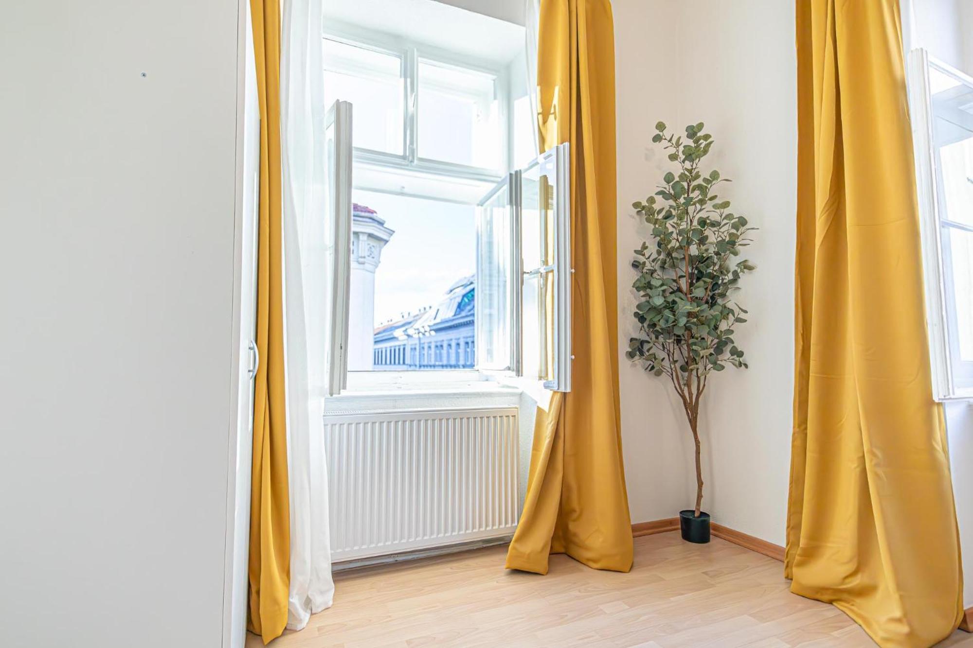 Desirable 2Br - Bookable For Longstays In Lockdown B 维也纳 外观 照片