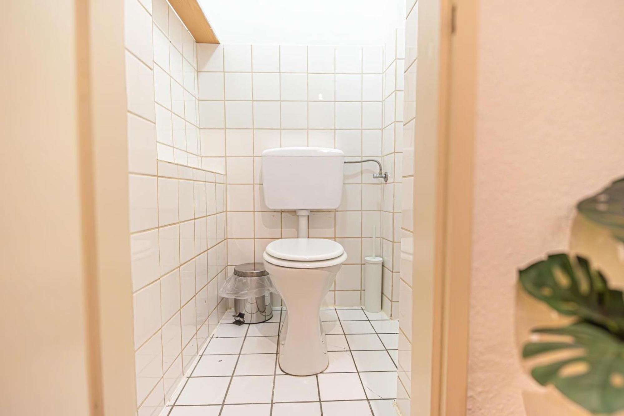 Desirable 2Br - Bookable For Longstays In Lockdown B 维也纳 外观 照片